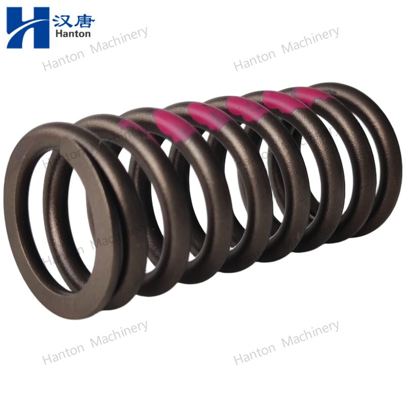 Cummins 211999 Valve Spring for Engine N855 N14 NH220 Series