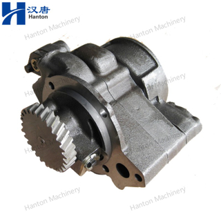 Cummins BM94082 3042029 Lube Oil Pump for Engine N855 N14 NH220 Series