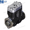 Cummins 5257958 Two Cylinder Air Compressor for Engine ISM QSM ISX QSX Series