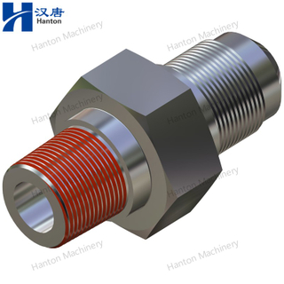 Cummins 68138 3280877 Male Connector for Engine K19 K1150 Series