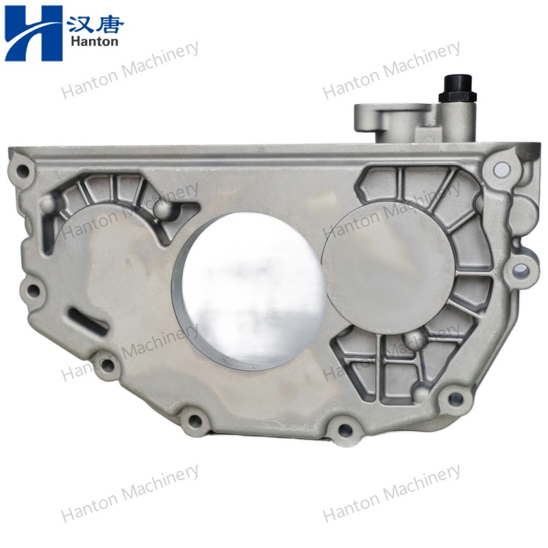 Aftermarket A9061800801 Lube Oil Pump for Benz Engine OM906 Series