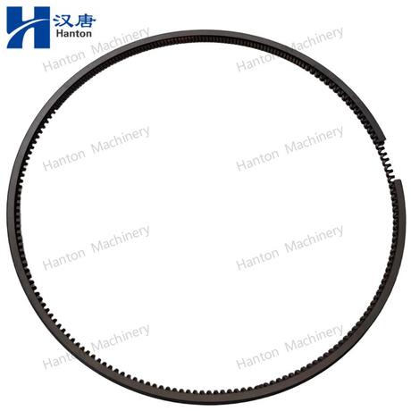 Cummins 3082580 4058969 Piston Oil Ring for Engine N855 N14 NH220 NTC Series