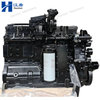 Assembled QSL8.9-C Diesel Engine for Cummins for Industrial And Construction Equipments