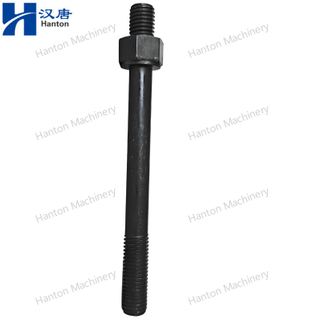 Weichai 13037381 Main Bearing Bolt for Engine WP4 WP6 Series