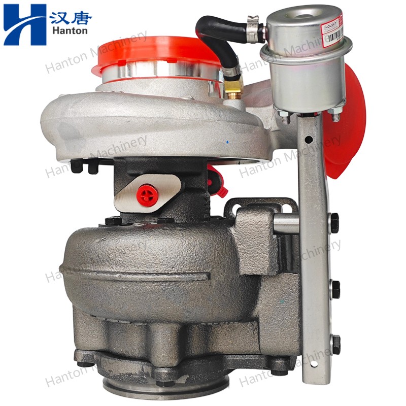 Cummins 3783602 4046498 Holset Turbocharger for Engine L360 6LTAA Series