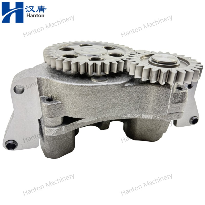 Cummins 5472363 Lube Oil Pump for Engine ISZ QSZ Series