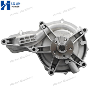 Aftermarket 20744939 Water Pump for Volvo Engine