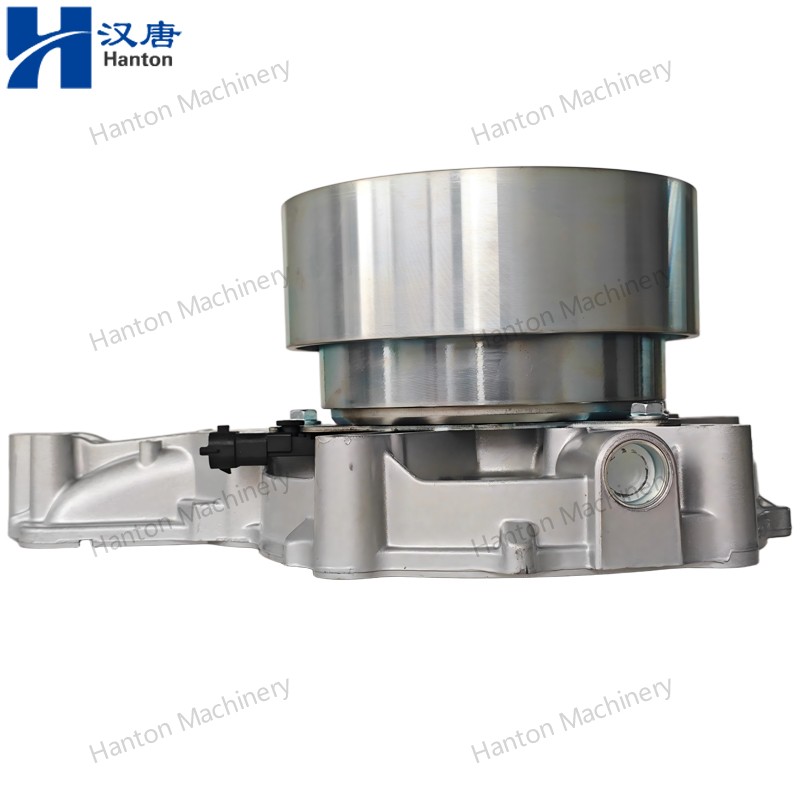 Aftermarket 21814009 Water Pump for Volvo Engine