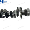 Cummins 5525721 Crankshaft for Engine B6.2 Series