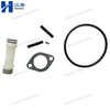 Aftermarket Water Pump 500361919 for FIat Iveco Sofim Engine 8140.43 Series