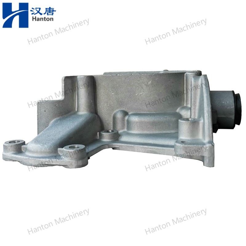 Aftermarket 46336064 Oil Pump for Jeep