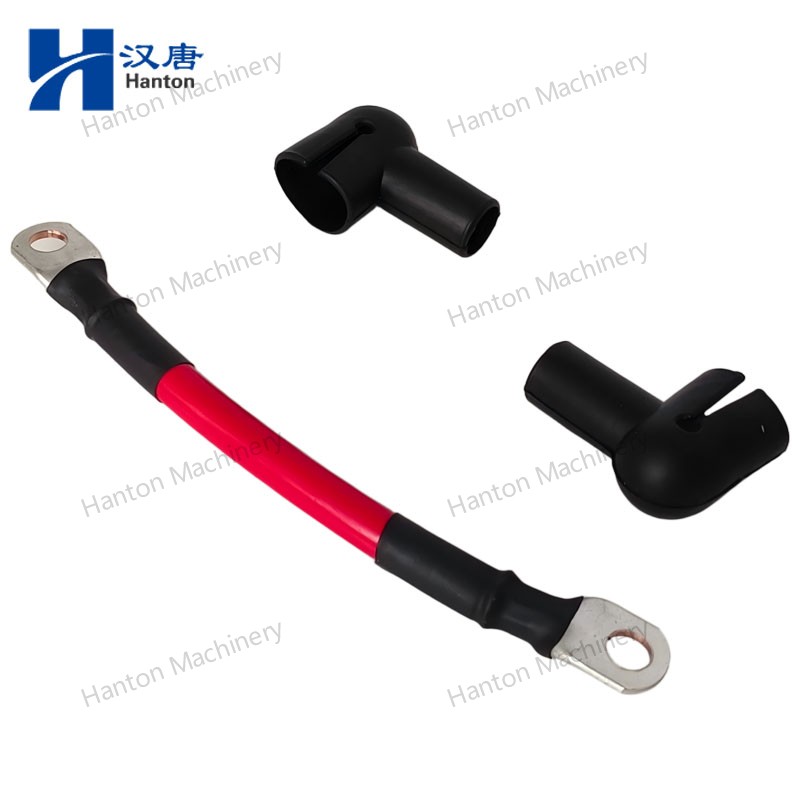 Cummins 4914105 Control Panel Wiring Harness for Engine K38 K2300 K50 KV16 Series