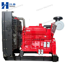 Cummins KTA19-P Series Diesel Engine for Water And Fire Pump Set