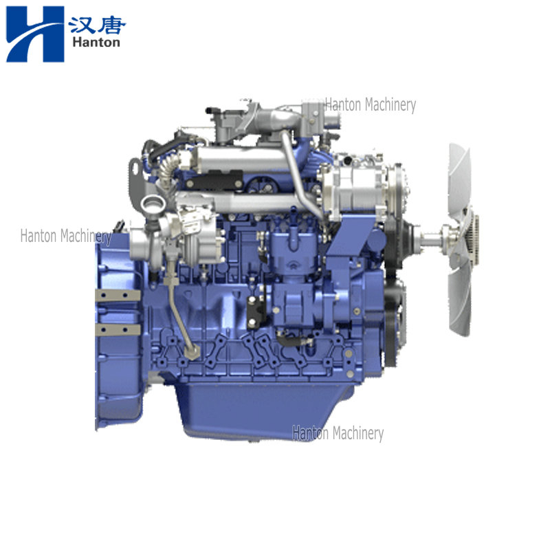 Weichai Engine WP3 Series for Truck - Buy weichai engine, weichai truck ...