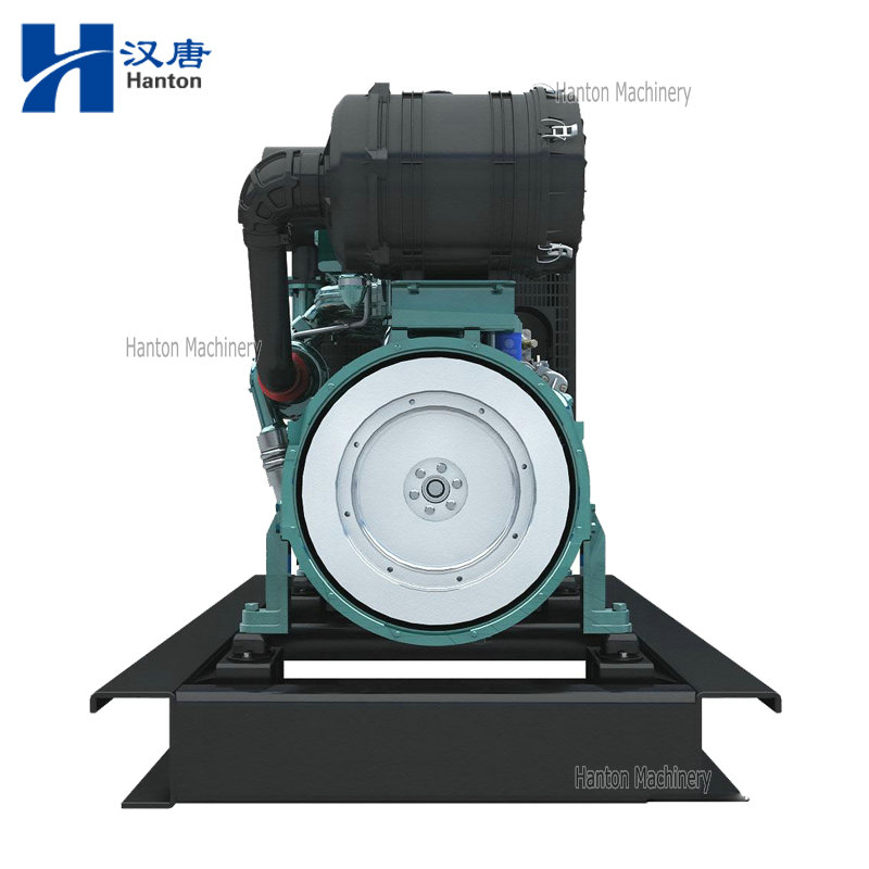 Weichai WP6 Series Diesel Engine for Pump Set Driving