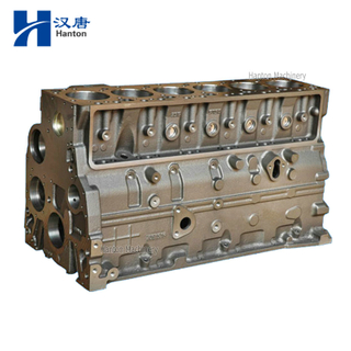 Cummins Cylinder Block 3928797 5405085 5405087 for Engine B5.9 Series