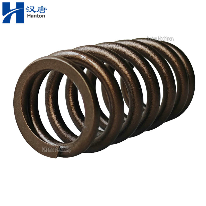 Cummins Intake Valve Spring 3916691 for Engine B3.9 B5.9 Series - Buy ...