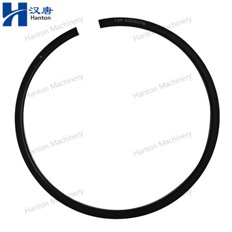 Cummins Compression Piston Ring 5267662 3964073 5320276 for Engine C8.3 L8.9 Series