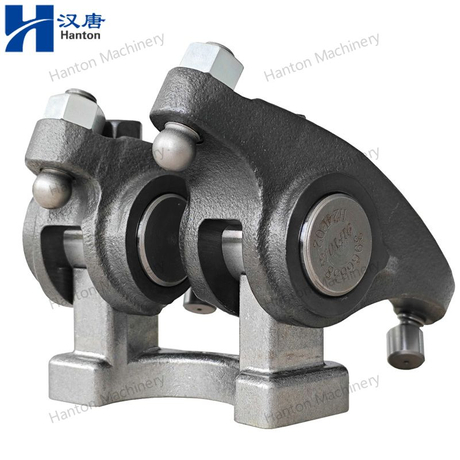 Cummins Rocker Lever Assembly 3972540 5253887 for Engine C8.3 L8.9  