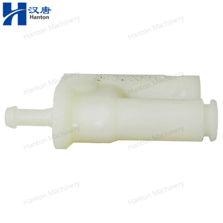Cummins Oil Supply Connection 3054260 3048819 For Engine N Series