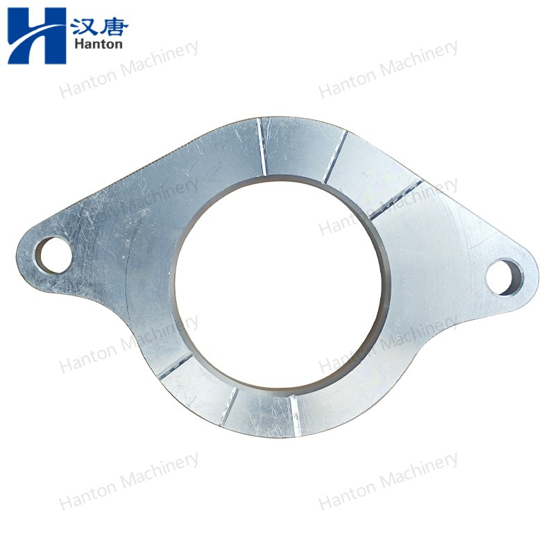 Cummins Camshaft Thrust Bearing 3007971 205167 For Engine K19 Series 