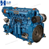 Weichai Baudouin Marine Engine 6M19.3 6M126 WP12 Series for Boat And Ship Main Propulsion