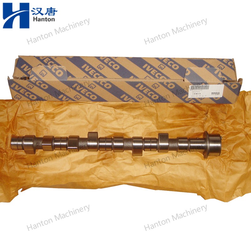 Iveco Camshaft 98427674 for Engine 8140.43 Series
