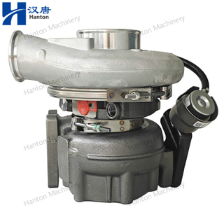 Cummins Holset Turbocharger 5355344 5457189 5457195 for Engine ISG QSG Series