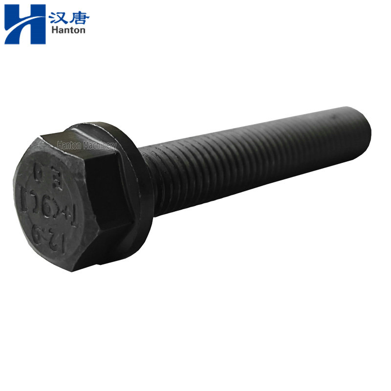 Cummins Hexagon Flange Head Cap Screw 3920779 3903938 3900046 for Engine B3.9 B5.9 Series
