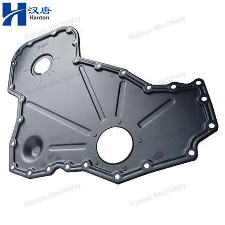 Cummins 3958112 Front Gear Cover for Engine ISL QSL ISC QSC Series
