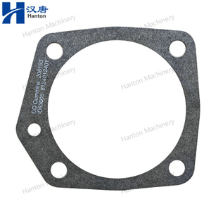 Cummins Water Pump Gasket 206193 for Engine K38 K50 Series