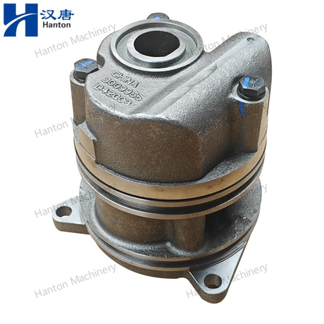 Cummins 3047549 Lube Oil Pump for Engine K19 K1150 Series