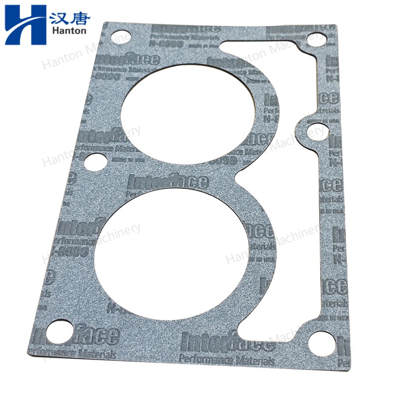 Cummins Thermostat Gasket 3010918 For Engine K19 Series 