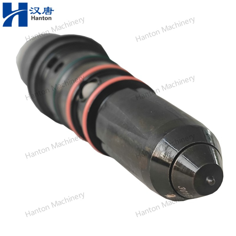 Cummins Fuel Injector 3064457 3071497 for Engine N855 N14 NH220 Series ...