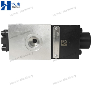 Cummins Oil Control Valve 3076334 for Engine NTA855 N14 NH220 Series