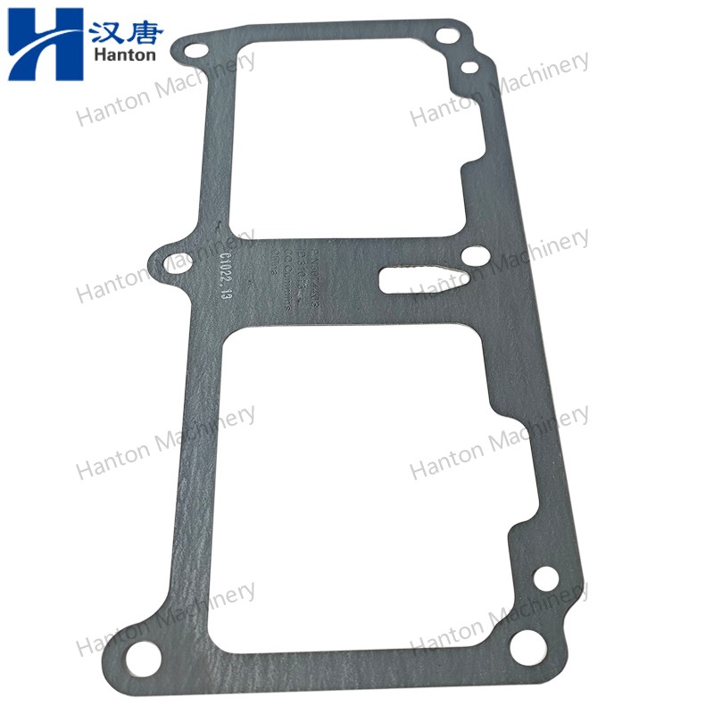 Cummins Cam Follower Housing Gasket 3014444 3074403 for Engine NTA855 N14 NH220 Series