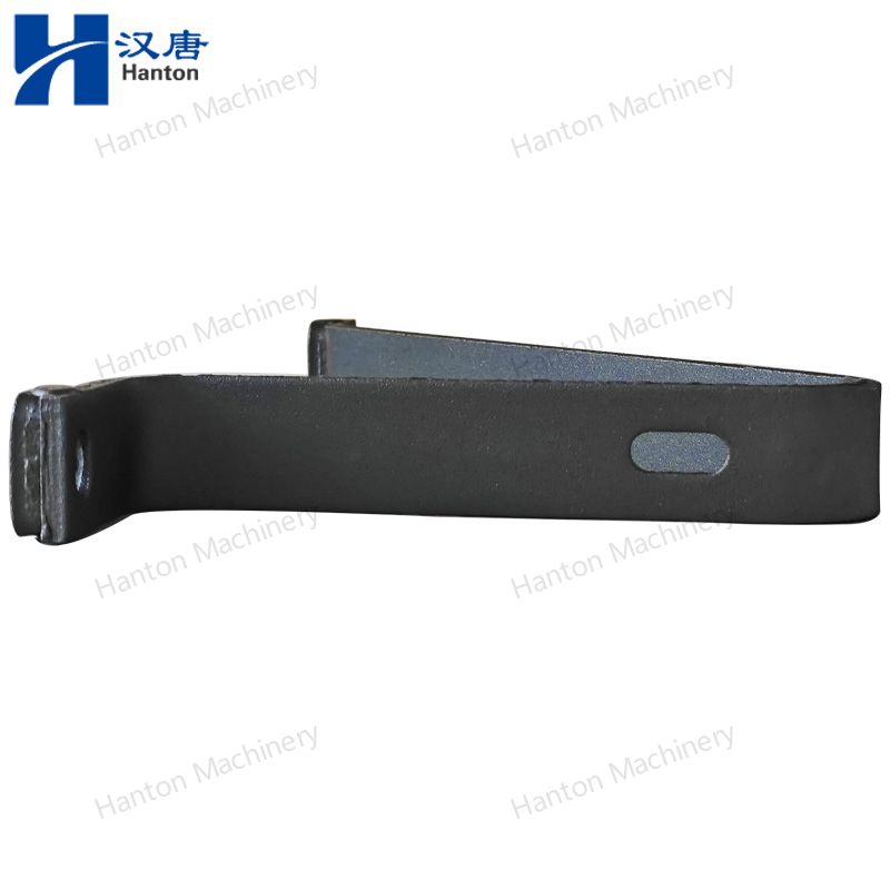 Cummins Engine Part Tube Brace PN3928737 For Engine 6C Series
