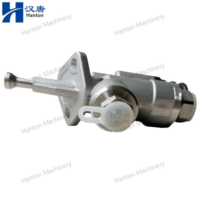 Cummins Fuel Transfer Pump 3936316 4944710 4988747 for Engine C8.3 L8.9 Series
