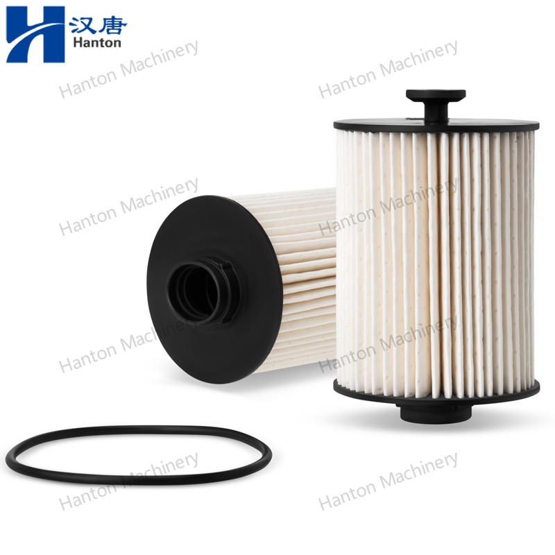 Cummins Fleetguard Fuel Filter 3968105 5264870 FS19925 for Engine QSB6.7 ISF Series