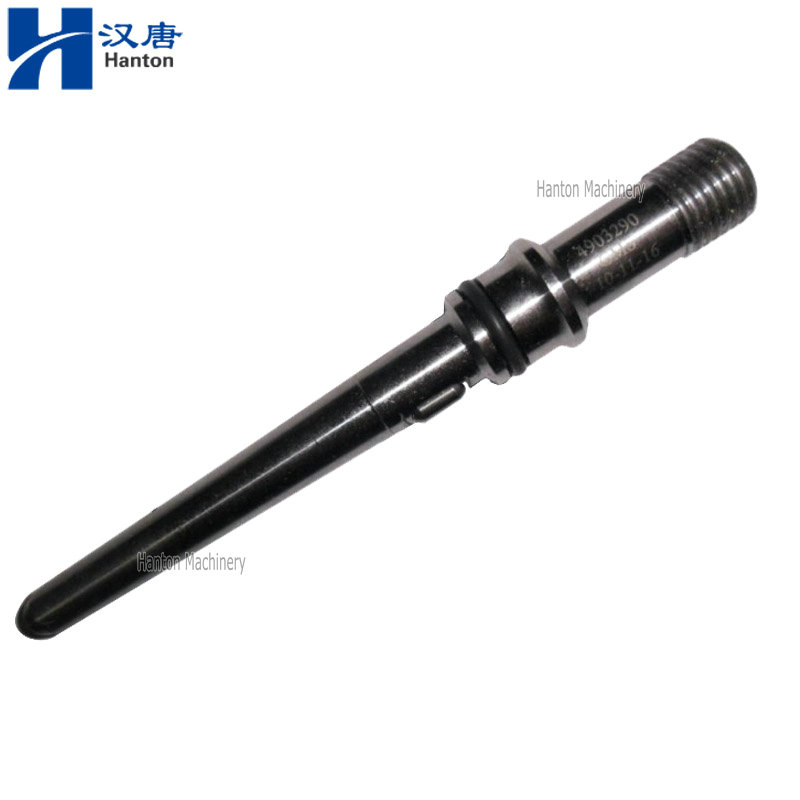 Cummins Fuel Supply Tube 4929864 2872395 2872395 5686288 for Engine ISB QSB Series