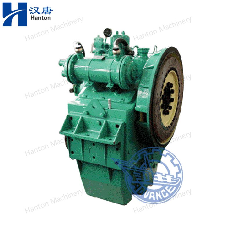 Advance Marine Reduction Gearbox HCT400A-1 for Boat And Ship Main Propulsion System