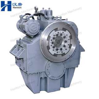 Advance Marine Reduction Gearbox HCT400A Series for Boat And Ship Main Propulsion