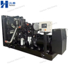 Cummins Inland Generator Set with Engine QSZ13-G Series And AC Industrial Alternator Stamford Etc