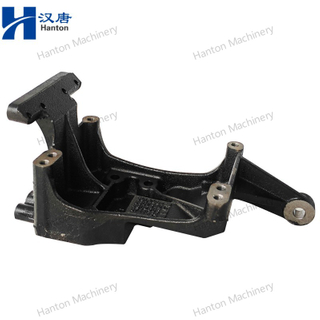 Cummins Alternator Bracket 4937688 5265066 5362362 for Engine ISL QSL Series