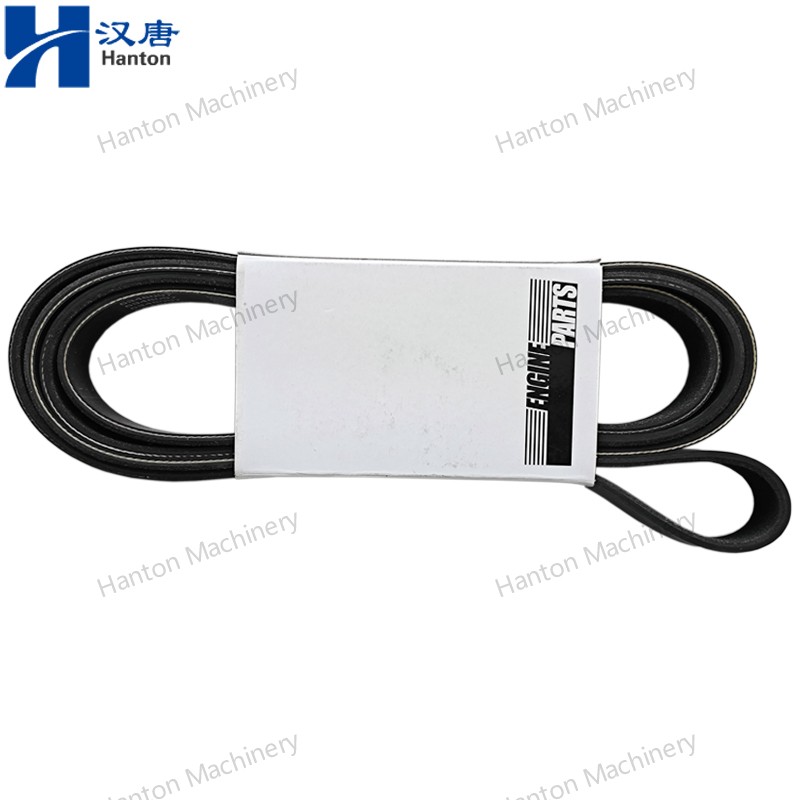 High Quality OEM Belt V Ribbed 5348097 for Cummins Engine ISL QSL Seres