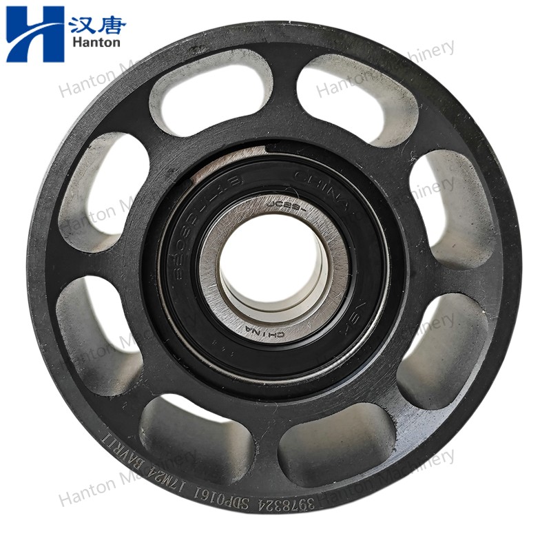Cummins Idler Pulley 3933395 4990020 3978324 for Engine ISB QSB ISD Series