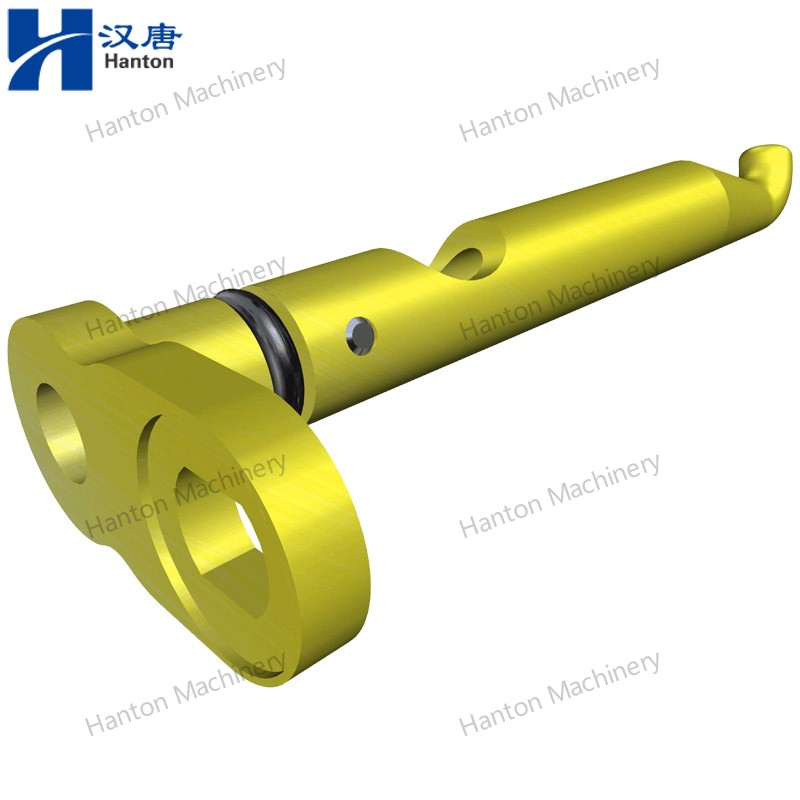 Cummins Piston Cooling Nozzle 3014404 3013590 3013591 for Engine N855 N14 NH220 Series