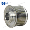High Quality Aftermarket Alternator Belt Pulley 3972808 for Cummins Engine ISL QSL ISC QSC Series