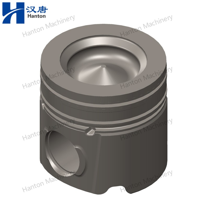 Cummins Piston 4935932 4939181 5336105 5255257 for Engine ISB QSB Series