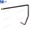 Cummins Fuel Supply Tube 3201115 for Engine K19 K1150 Series